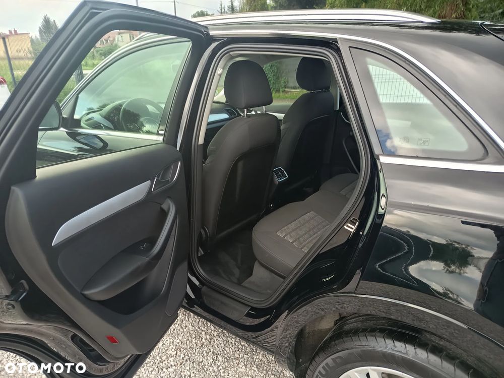 Audi Q3 1.4 TFSI S tronic - 29