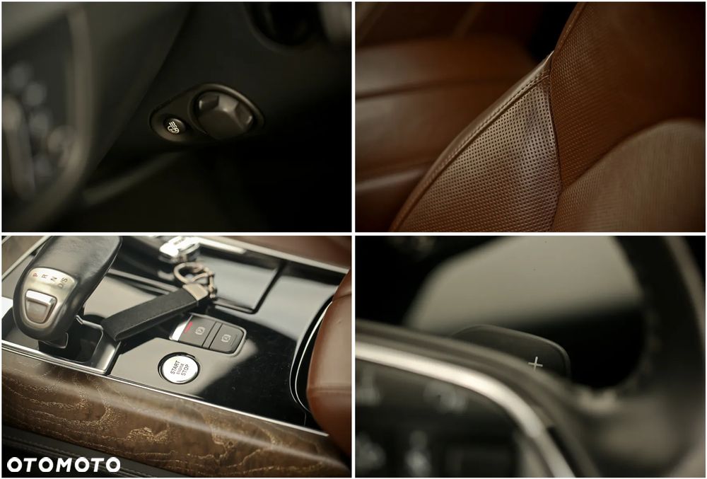 Audi A8 4.2 TDI clean diesel Quattro - 36