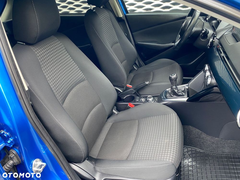 Mazda 2 SKYACTIV-G 90 Nakama - 14