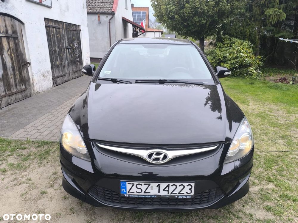 Hyundai i30 1.6 CRDi Blue Classic - 16