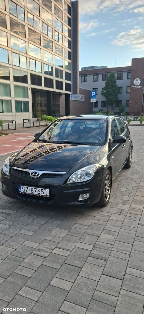 Hyundai i30 1.6 Comfort - 2