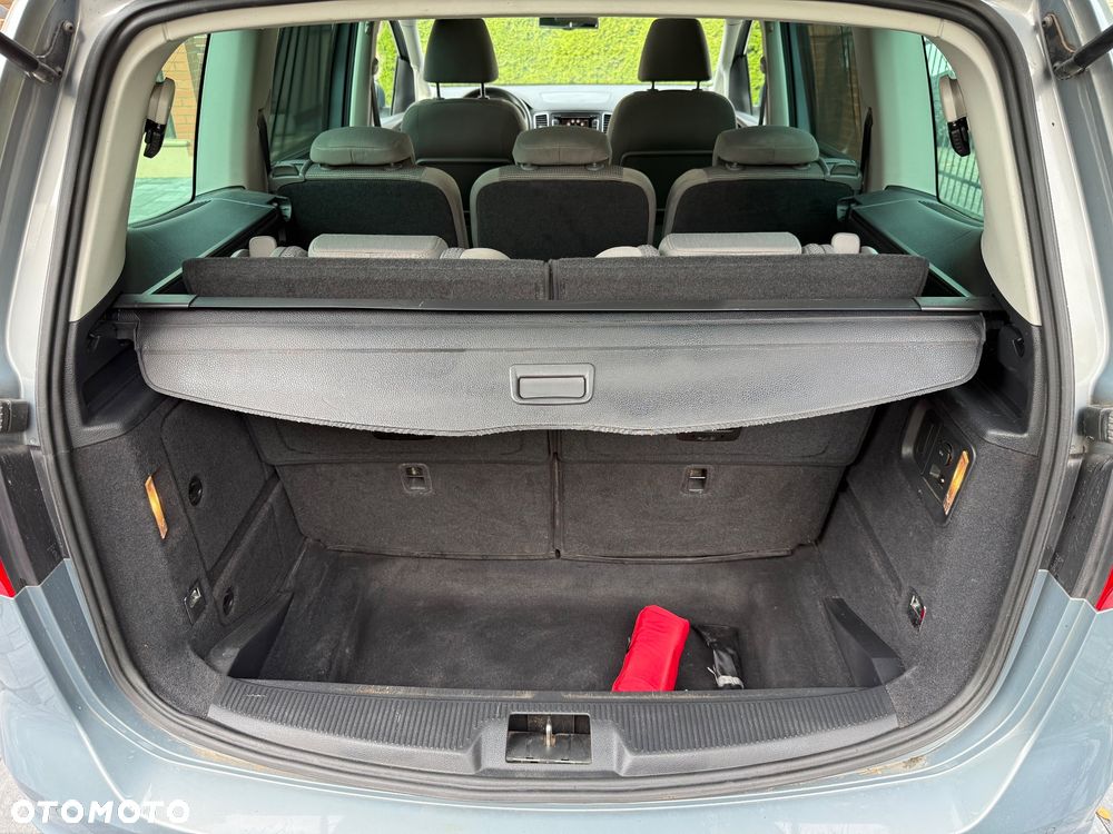 Volkswagen Sharan 2.0 TDI DPF Highline - 20