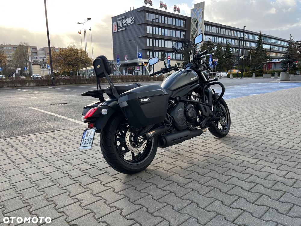 Kawasaki Vulcan - 19