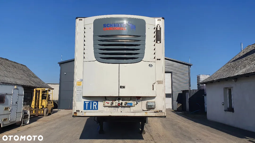 Schmitz Cargobull SCB*S3B - 4