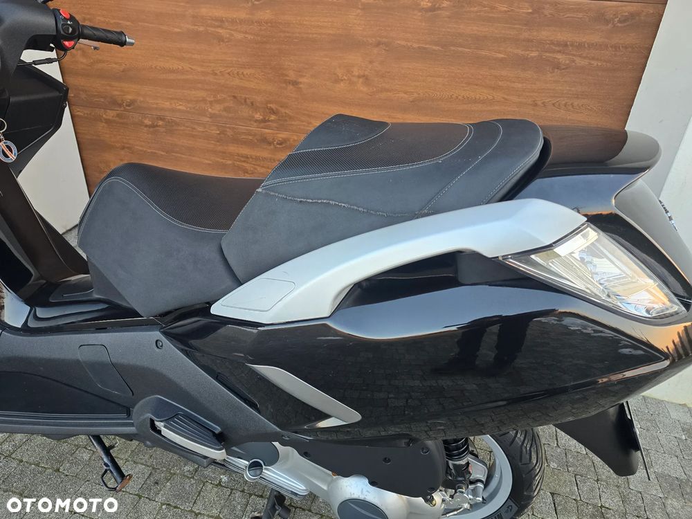 Peugeot Satelis - 26