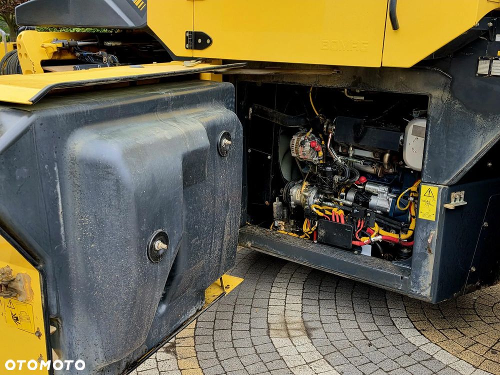 Bomag BOMAG BW 174 AP-4i AM Asphalt Manager II - 19