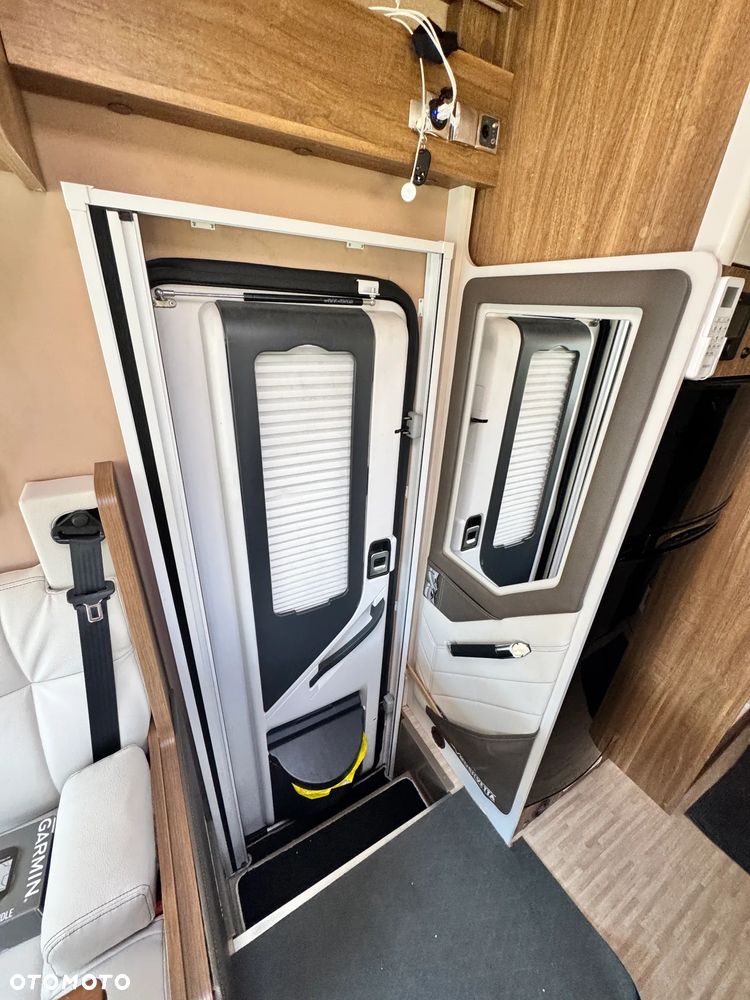 Mobilvetta MOBILVETTA K YACHT TEKNO LINE I 86 - 35