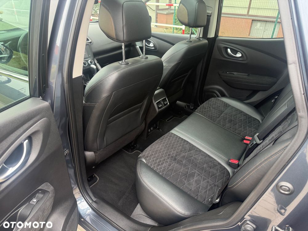 Renault Kadjar 1.3 TCe FAP Black Edition EDC - 9
