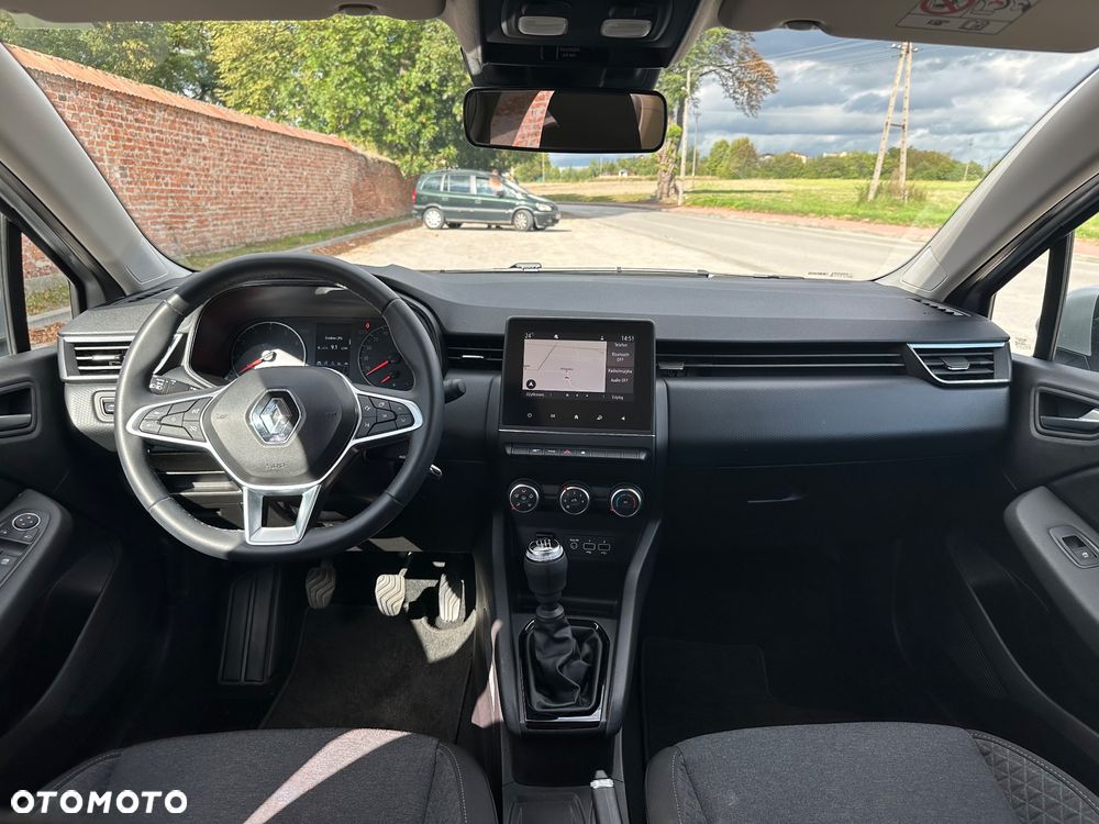 Renault Clio TCe 100 INTENS - 7