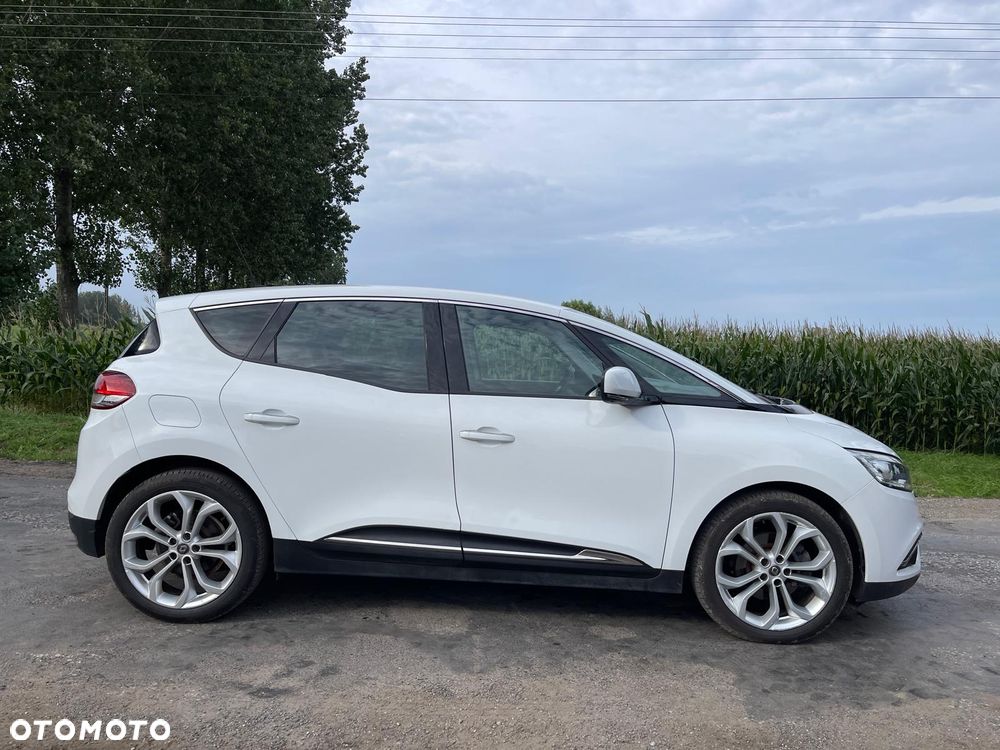 Renault Scenic 2019 photo 5