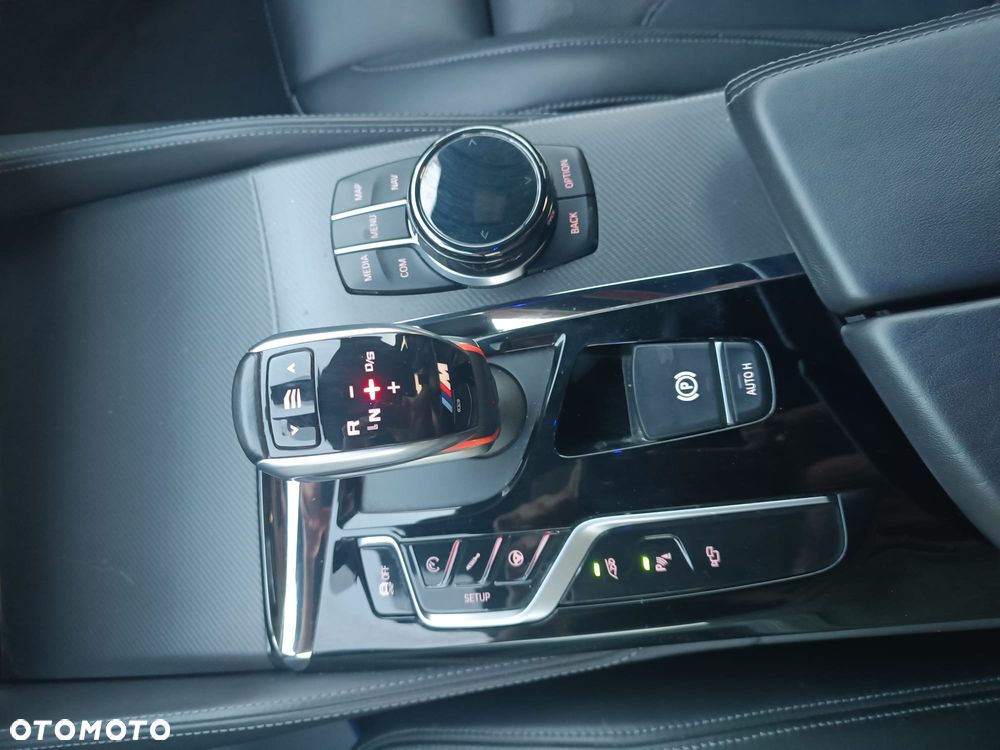 BMW M5 GPF - 23