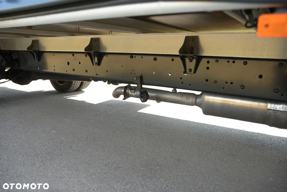 Iveco DAILY=50C18=3.0HPi=FIRANKA=5.50M=3.5T=LED - 32