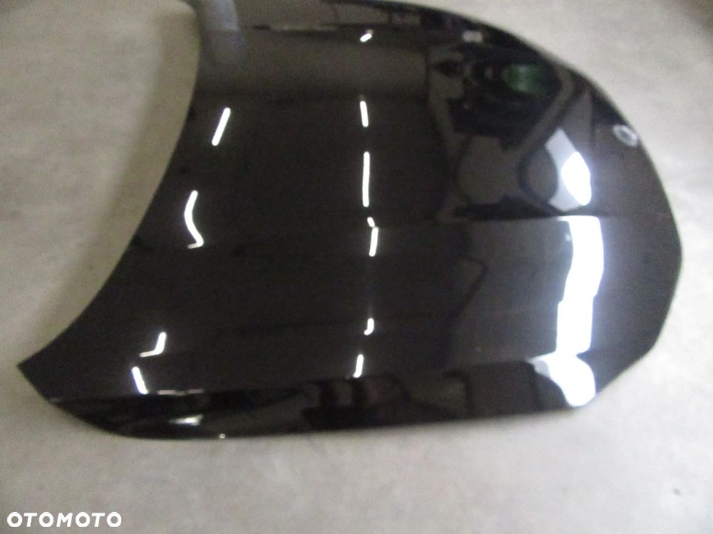 Maska przód BMW 7 G11 G12 przed lift 2015-2019r - 2