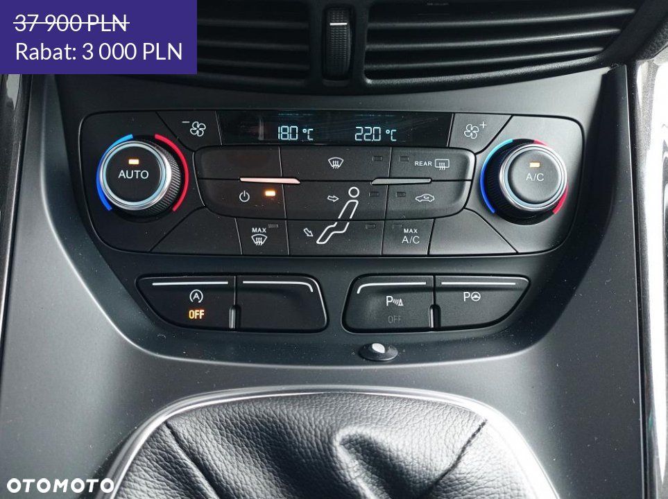 Ford Grand C-MAX - 29