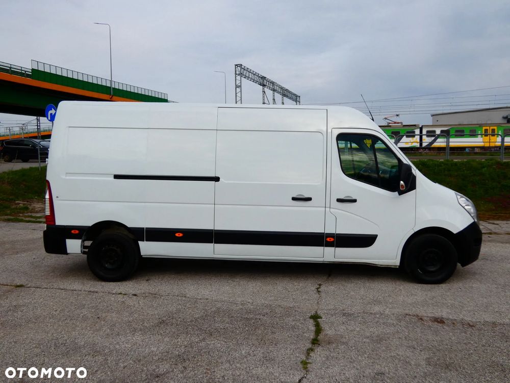 Renault MASTER 2.3DCI L3h2 MAX - 5