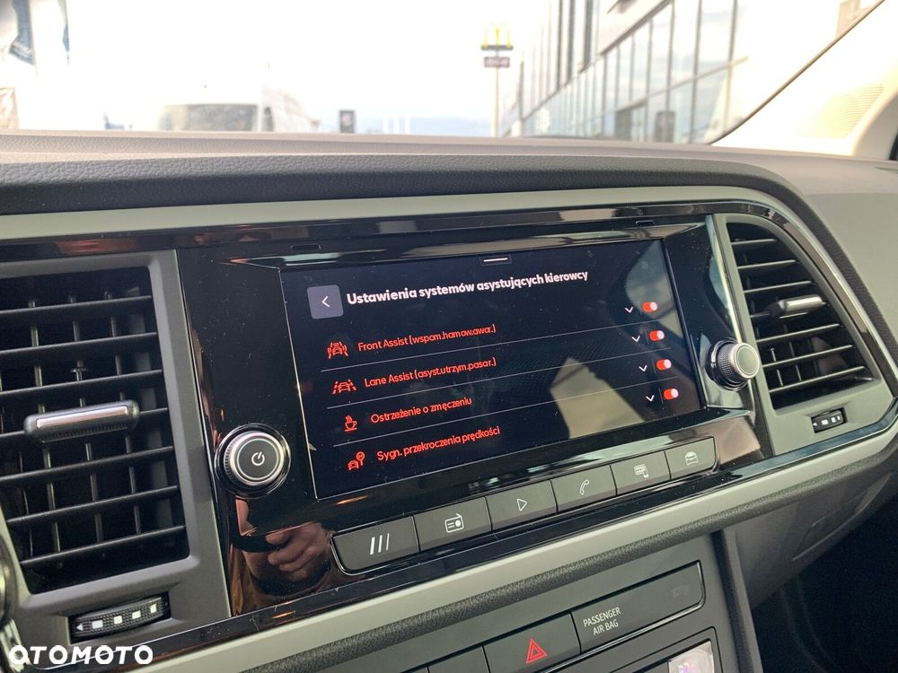 Seat Ateca 1.0 TSI Reference+ S&S - 16