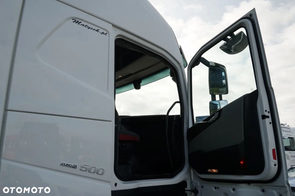 Volvo FH 500 / STANDARD / EURO 6 - 36