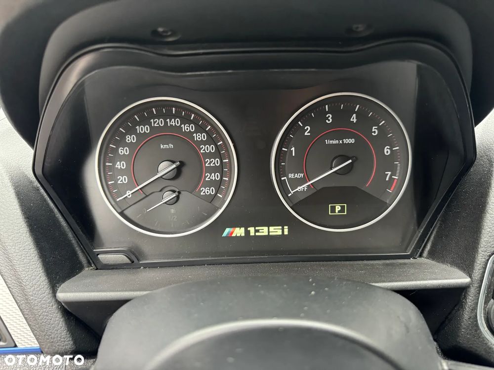 BMW 1M - 9