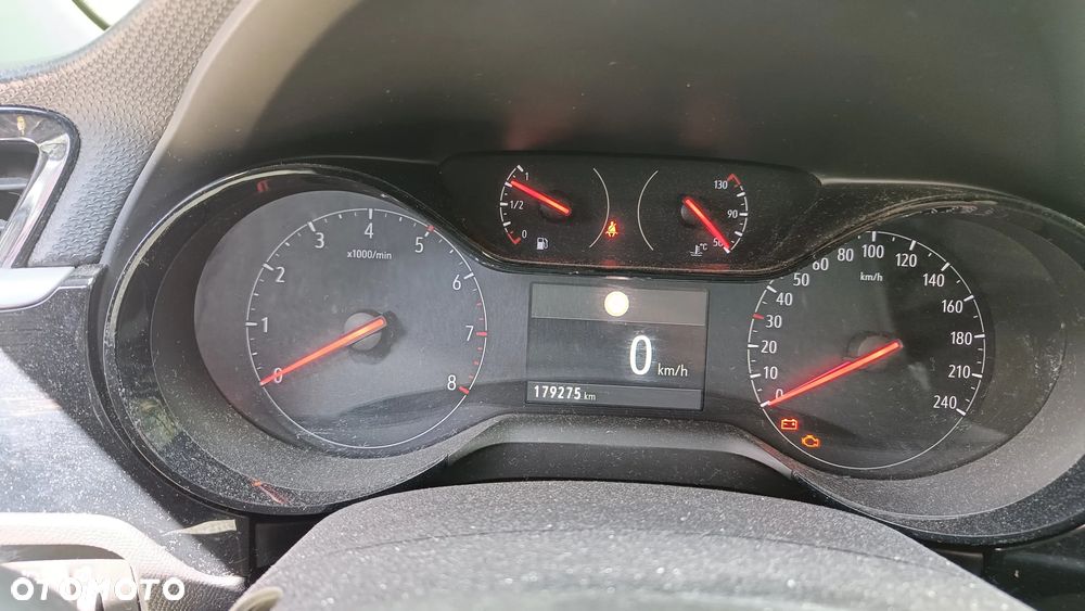 Opel Corsa 1.2 Edition S&S - 8