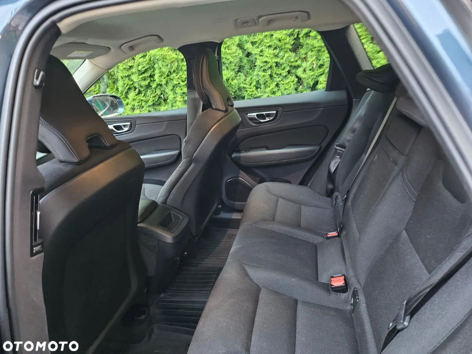 Volvo XC 60 B4 B Geartronic Momentum - 7