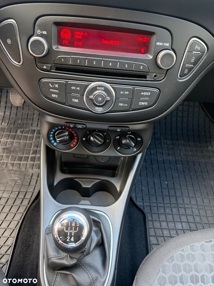 Opel Corsa 1.4 Enjoy - 18