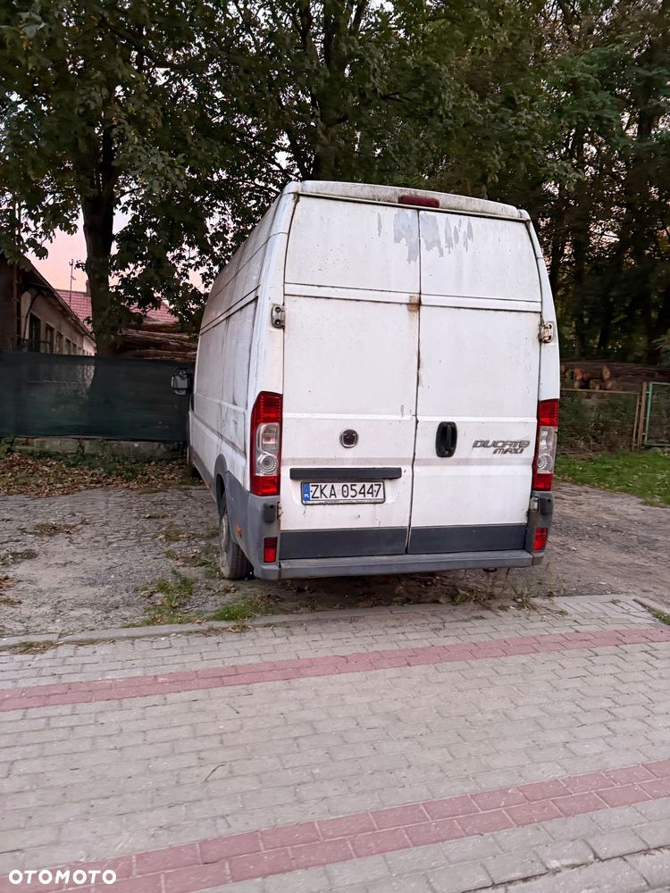 Fiat Ducato - 4