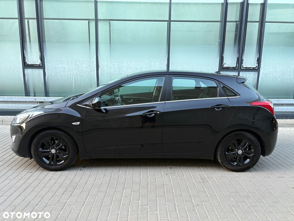 Hyundai i30 1.6 GDI Comfort - 2