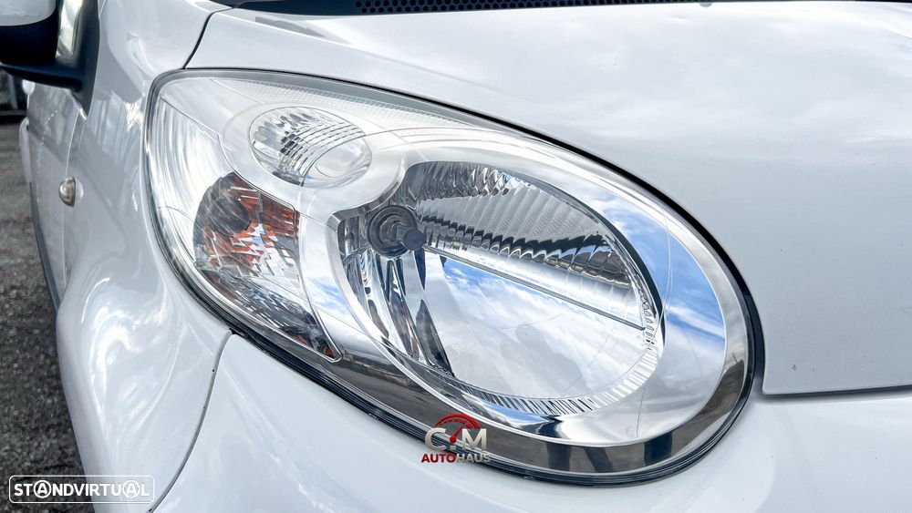 Citroën C1 1.0 SX - 15