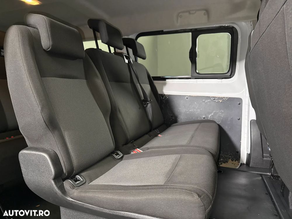 Toyota Proace - 12