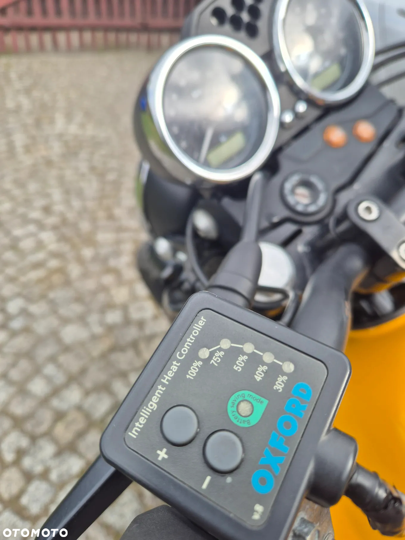 Moto Guzzi V7 - 7