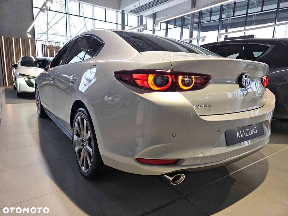 Mazda 3 2.0 mHEV Centre-Line - 6