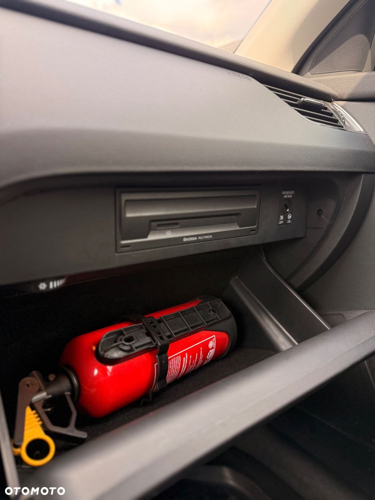 Skoda Octavia 1.5 TSI GPF ACT Ambition - 23