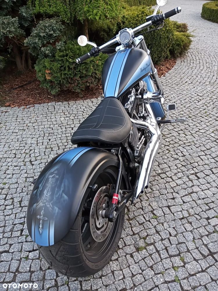 Harley-Davidson Inny - 3