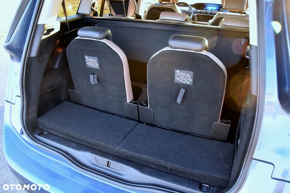 Citroën C4 Grand Picasso 2.0 HDi FAP (7-Sitzer) Exclusive - 14