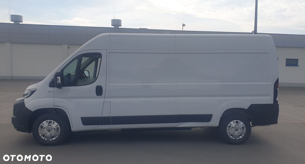 Toyota Proace Max Electric - 3