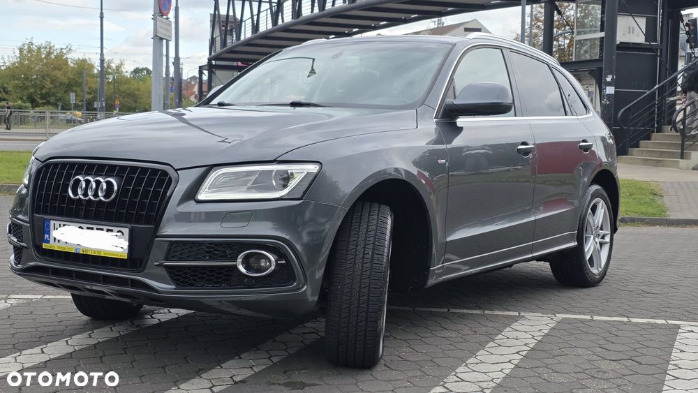 Audi Q5 - 4