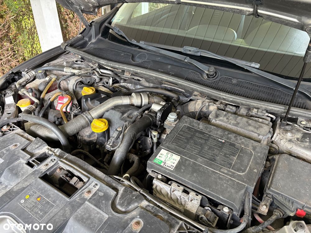 Renault Megane - 20