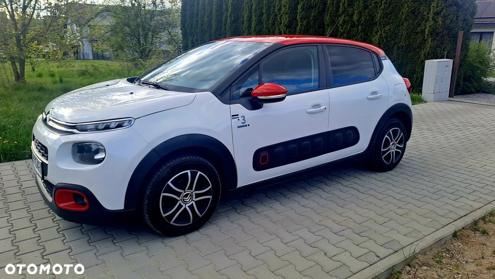 Citroën C3 1.2 PureTech Shine - 8