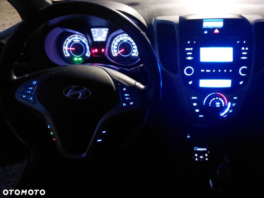 Hyundai ix20 - 18