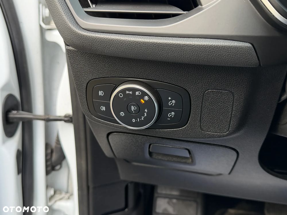 Ford Focus 1.5 EcoBlue Trend Edition Business - 30