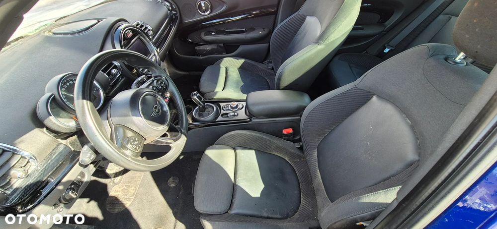 MINI Clubman Cooper - 25