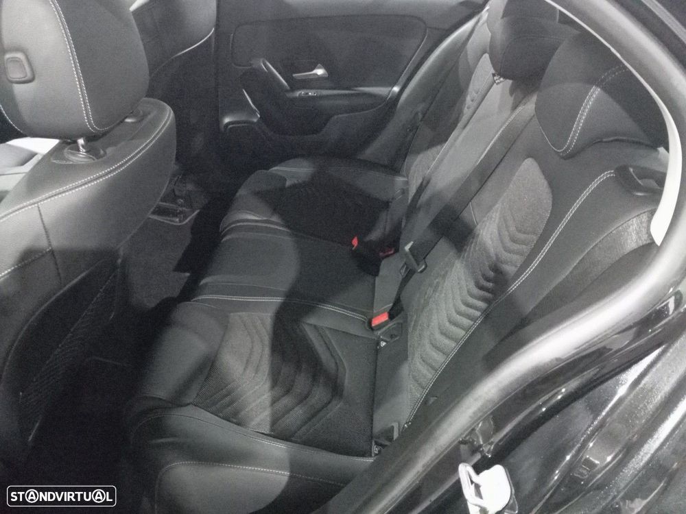 Mercedes-Benz A 200 - 14