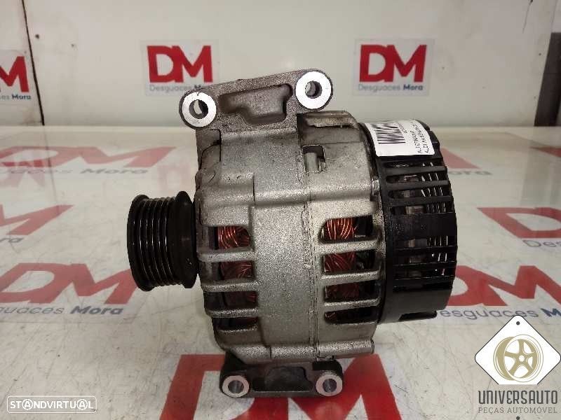ALTERNADOR AUDI A4 2001 - 1