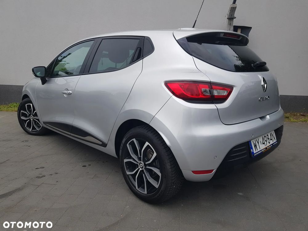 Renault Clio 0.9 Energy TCe Alize - 5