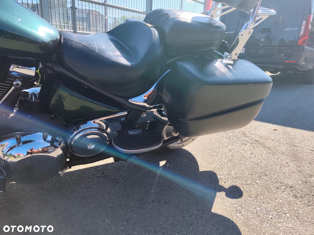 Kawasaki Vulcan - 21