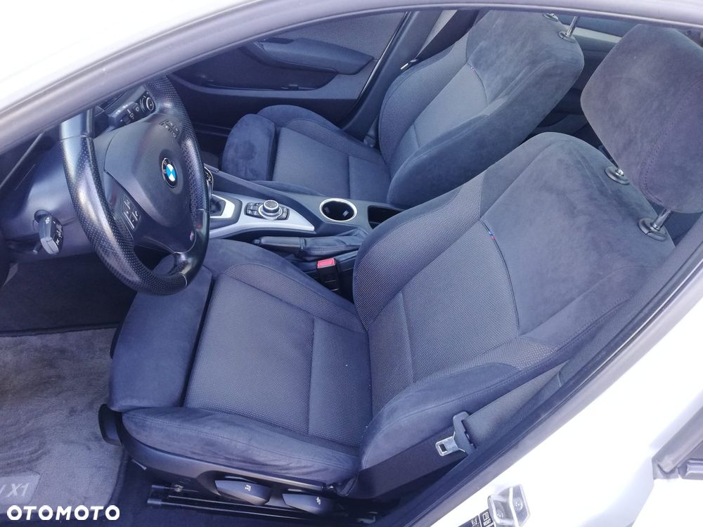 BMW X1 xDrive20d Sport Line - 15