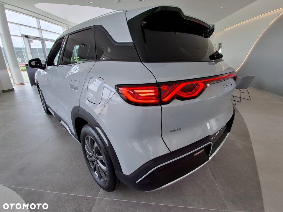 BYD Atto 2 DM-i - 20
