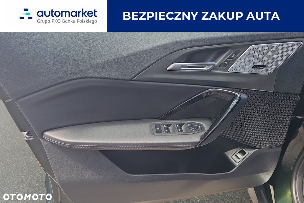 BMW iX1 xDrive30 66.5kWh - 10