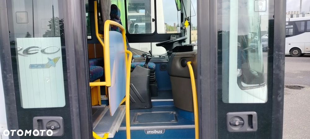 Irisbus RECREO - 8