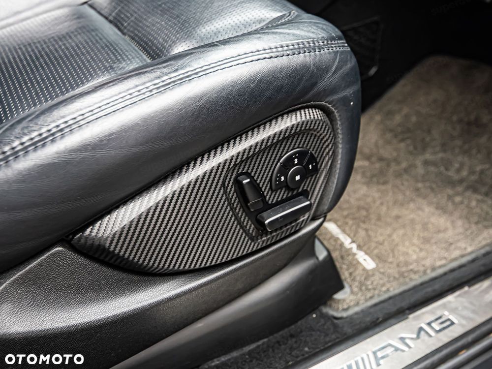 Mercedes-Benz ML - 9